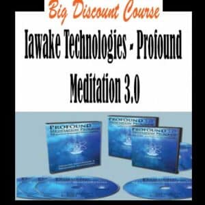 Iawake Technologies â€“ Profound Meditation 3.0