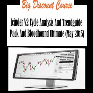 iCinDER V2 Cycle Analysis and TrendGuide Pack and Bloodhound Ultimate