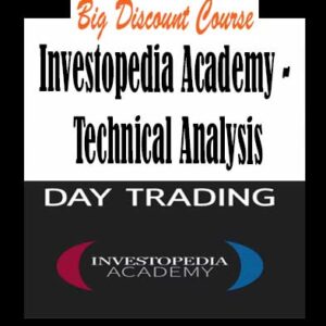 Investopedia Academy â€“ Technical Analysis