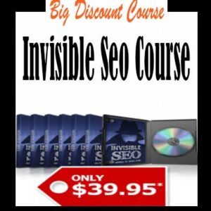 Invisible Seo Course