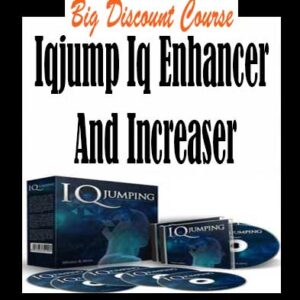 IQJump IQ enhancer and increaser