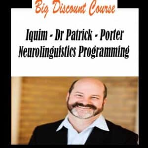 Dr Patrick â€“ Porter Neurolinguistics Programming