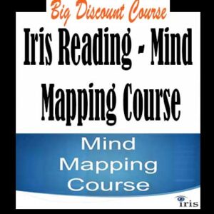 Iris Reading â€“ Mind Mapping Course