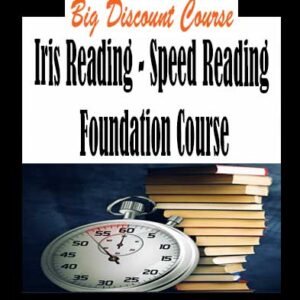 Iris Reading â€“ Speed Reading Foundation Course