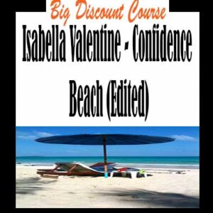 Isabella Valentine â€“ Confidence Beach (Edited)