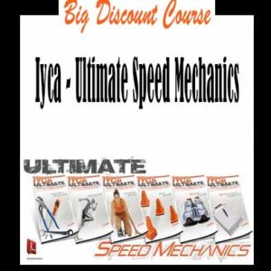 Iyca â€“ Ultimate Speed Mechanics