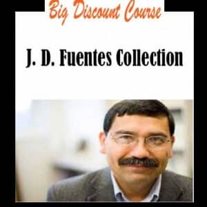 J. D. Fuentes Collection