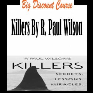R. Paul Wilson â€“ Killers