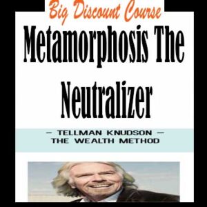 Hypnotica â€“ Metamorphosis The Neutralizer