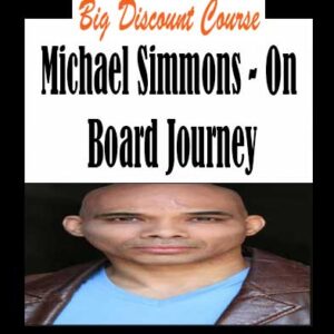 Michael Simmons â€“ On Board Journey