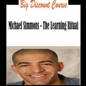 Michael Simmons â€“ The Learning Ritual