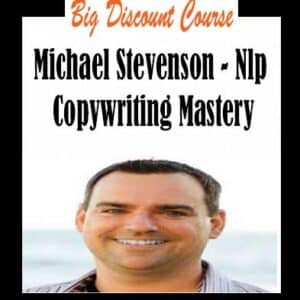 Michael Stevenson â€“ NLP Copywriting Mastery