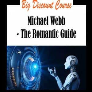 Michael Webb â€“ The Romantic Guide