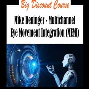 Mike Deninger â€“ Multichannel Eye Movement Integration (MEMI)