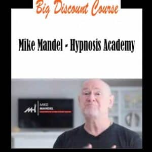 Mike Mandel â€“ Hypnosis Academy
