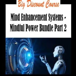 Mind Enhancement Systems â€“ Mindful Power Bundle Part 2
