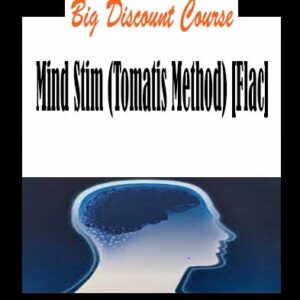 Centerpointe – Mind Stim (Tomatis Method) [FLAC]
