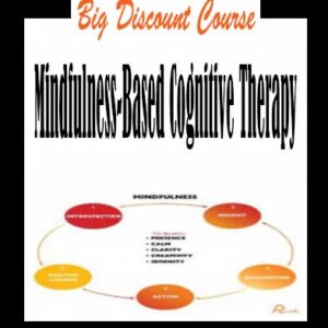 Mindfulness-Based Cognitive Therapy