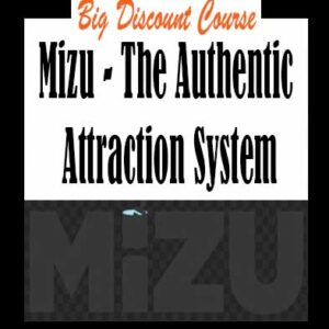 Mizu â€“ The Authentic Attraction System