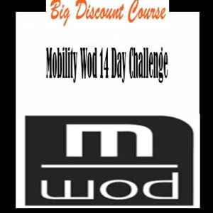 Mobility Wod 14 Day Challenge
