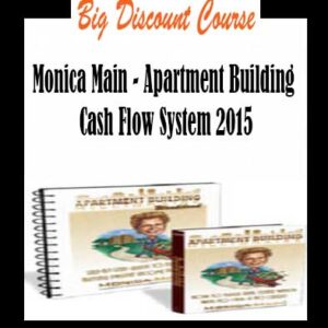 Monica Main â€“ Apartment Building Cash Flow System 2015