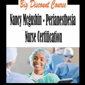 Nancy Mcgushin â€“ Perianesthesia Nurse Certification
