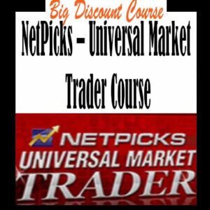 NetPicks â€“ Universal Market Trader Course