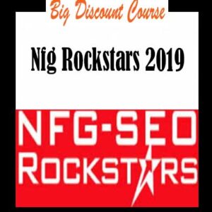 Nfg Rockstars 2019
