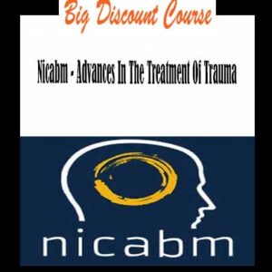 Nicabm â€“ Advances In The Treatment Of Trauma