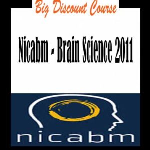 NICAMB â€“ Brain Science 2011