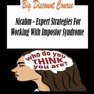 Nicabm â€“ Expert Strategies For Working With Impostor Syndrome
