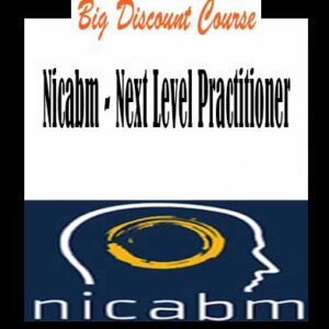 NICABM â€“ Next Level Practitioner