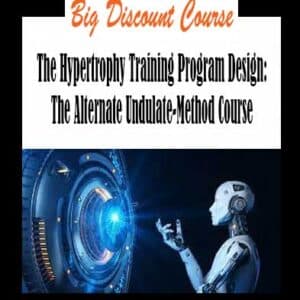 Nick Tumminello â€“ The Hypertrophy Training Program Design: The Alternate Undulate-Method Course