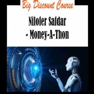 Nilofer Safdar â€“ Money-A-Thon