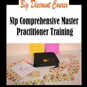 NLP Comprehensive Master Practitioner Training