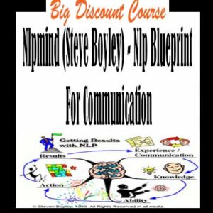 Nlpmind (Steve Boyley) â€“ Nlp Blueprint For Communication