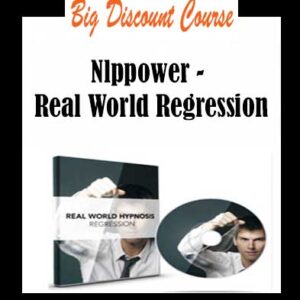 NLPPower â€“ Real World Regression