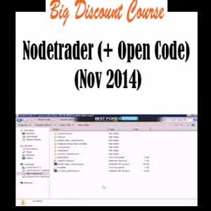 NATM â€“ NodeTrader (+ open code) (Nov 2014)