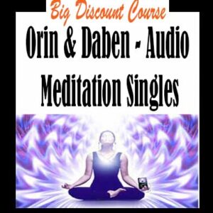 Orin & Daben â€“ Audio Meditation Singles