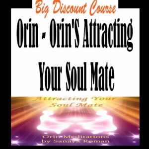Orin â€“ Orinâ€™s Attracting Your Soul Mate