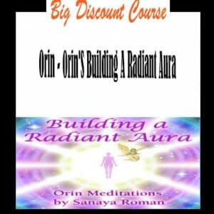 Orin â€“ Orinâ€™S Building A Radiant Aura