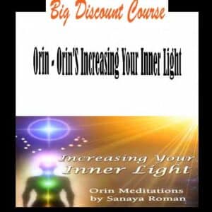 Orin â€“ Orinâ€™S Increasing Your Inner Light