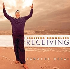 Panache Desai – Igniting Boundless Receiving