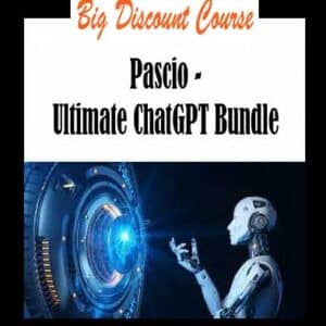 Pascio â€“ Ultimate ChatGPT Bundle