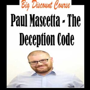 Paul Mascetta â€“ The Deception Code