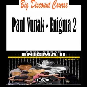 Paul Vunak â€“ Enigma 2