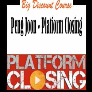Peng Joon â€“ Platform Closing