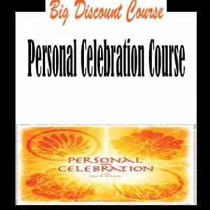 Personal Celebration Course