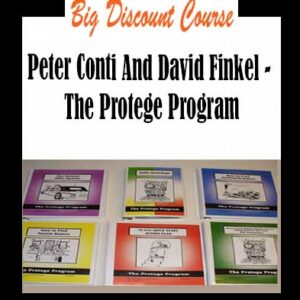 Peter Conti And David Finkel â€“ The Protege Program