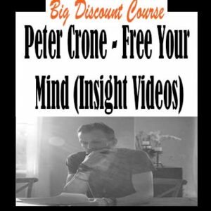 Peter Crone â€“ Free Your Mind (Insight Videos)